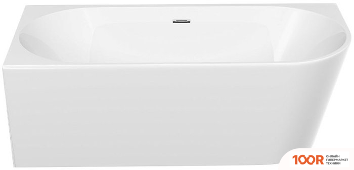 Ванна Ceramica Nova VENETO L FB11 170X80 (334465)