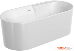 Ванна Ceramica Nova OMEGA FB16 170X80 (334461)