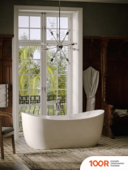 Ванна Ceramica Nova JAZZ FB17 170X80 (334460)