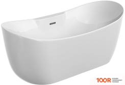 Ванна Ceramica Nova JAZZ FB17 170X80 (334460)