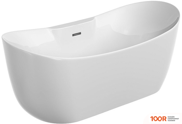 Ванна Ceramica Nova JAZZ FB17 170X80 (334460)