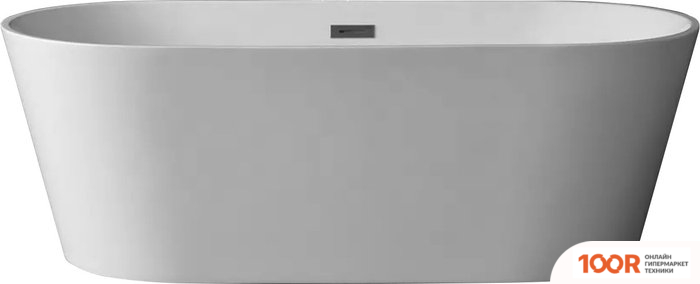 Ванна Ceramica Nova FB01 170X80 (334450)