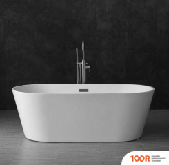 Ванна Ceramica Nova FB01 170X80 (334450)