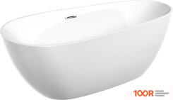 Ванна Ceramica Nova AVOCADO FB18 170X80 (334449)