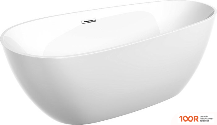 Ванна Ceramica Nova AVOCADO FB18 170X80 (334449)