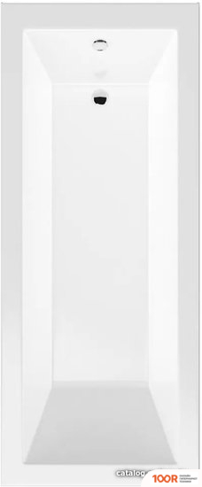 Ванна Centrum DELIA 150X70 (С НОЖКАМИ) (334433)