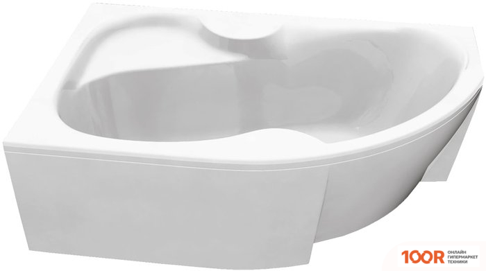 Ванна Centrum ARIZONA 150X105 R (334424)