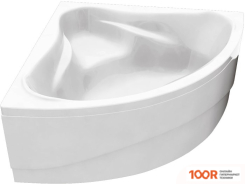 Ванна Centrum ANDRO 140X140 (334415)