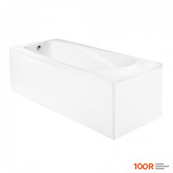 Ванна Bettoserb UNA 180X80 13118080 (334414)