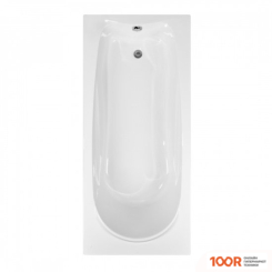 Ванна Bettoserb UNA 180X80 13118080 (334414)