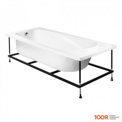 Ванна Bettoserb UNA 180X80 13118080 (334414)