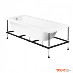 Ванна Bettoserb MIRA 170X75 13217075 (334413)