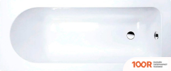 Ванна Bettoserb MIRA 170X75 13217075 (334413)
