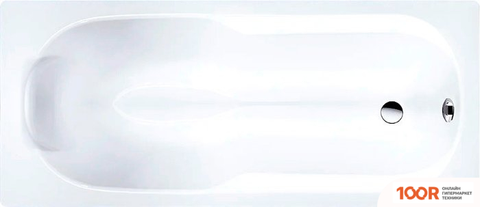 Ванна Bettoserb INA 150X70 13415070 (334411)