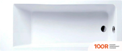Ванна Bettoserb ANICA 160X70 13016070 (334409)
