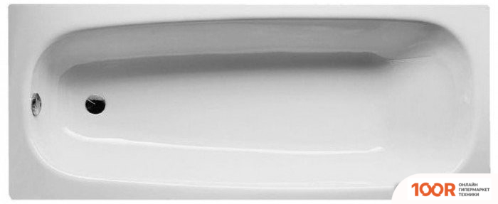Ванна Bette FORM 170X75 (С ШУМОИЗОЛЯЦИЕЙ) (334404)