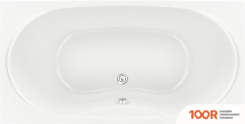Ванна BAS НЬЮЛАВ 180X90 (334394)