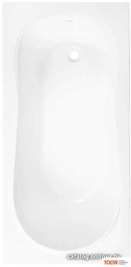 Ванна BAS НОА 170X75 (334393)