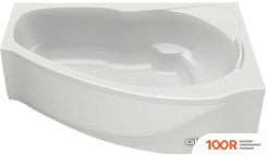 Ванна BAS МАРТИНИКА 160X85R (334382)