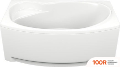 Ванна BAS ЛИБЕРА 170X100 (334380)