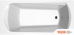 Ванна BAS КРЫМ 150X70 (334376)