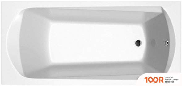 Ванна BAS КРЫМ 150X70 (334376)