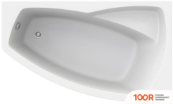 Ванна BAS КАМЕЯ 150X90 R (334373)