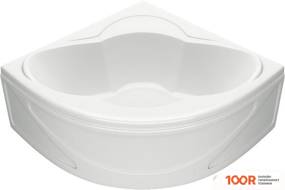 Ванна BAS ИМЕЙДЖЕН 139Х139 (334371)