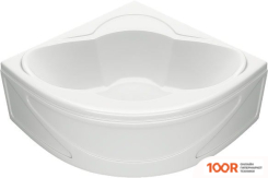 Ванна BAS ИМЕЙДЖЕН 139Х139 (334371)