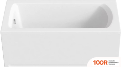 Ванна BAS АЯКС 160X70 (С КАРКАСОМ) (334362)