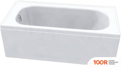 Ванна Banoperito DAISY 170X70 (С НОЖКАМИ) (334358)