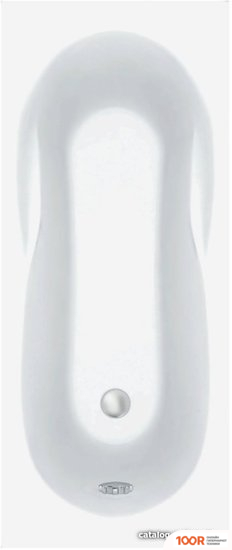 Ванна Banoperito BALI 150X70 (С НОЖКАМИ) (334353)