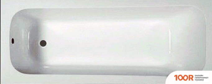 Ванна BALU В002AS-170 170X70 (334349)