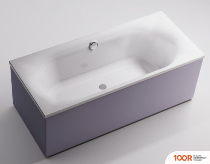 Ванна Astra-Form ЛИРА 170X75 (334326)