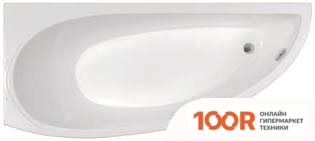 Ванна Artel Plast ЕВА 150X70L (334319)