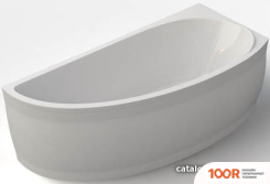 Ванна Artel Plast ЕВА 150X70L (334319)