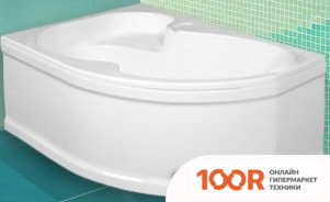 Ванна Artel Plast ВАЛЕРИЯ 160X105L (334317)