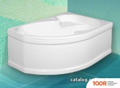 Ванна Artel Plast ВАЛЕРИЯ 160X105L (334317)