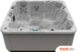 Ванна Aquavia Spa VELVET (STERLING/BUTTERFLY WOODERMAX) (334308)