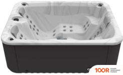 Ванна Aquavia Spa TOUCH (STERLING/GRAPHITE) (334286)