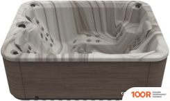 Ванна Aquavia Spa TOUCH (SAND/THUNDER WOODERMAX) (334279)