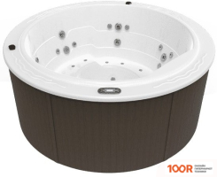 Ванна Aquavia Spa SUNDOWN (WHITE/SYNTHETIC GREY) (334272)