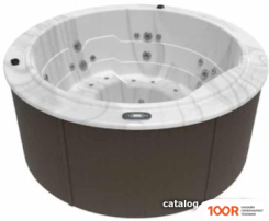 Ванна Aquavia Spa SUNDOWN (STERLING/SYNTHETIC GREY) (334271)