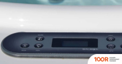 Ванна Aquavia Spa SUNDOWN (STERLING/SYNTHETIC GREY) (334271)