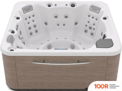 Ванна Aquavia Spa SOFT (WHITE/THUNDER WOODERMAX) (334263)