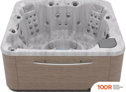 Ванна Aquavia Spa SOFT (STERLING/THUNDER WOODERMAX) (334259)