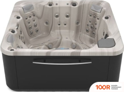 Ванна Aquavia Spa SOFT (SAND/GRAPHITE WOODERMAX) (334250)