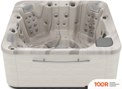 Ванна Aquavia Spa SOFT (SAND/BUTTERFLY WOODERMAX) (334249)