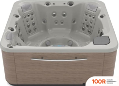 Ванна Aquavia Spa SOFT (CAMEO/THUNDER WOODERMAX) (334244)