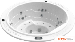 Ванна Aquavia Spa ROUND 2 (WHITE) (334241)